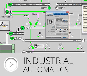 Industrial Automatics