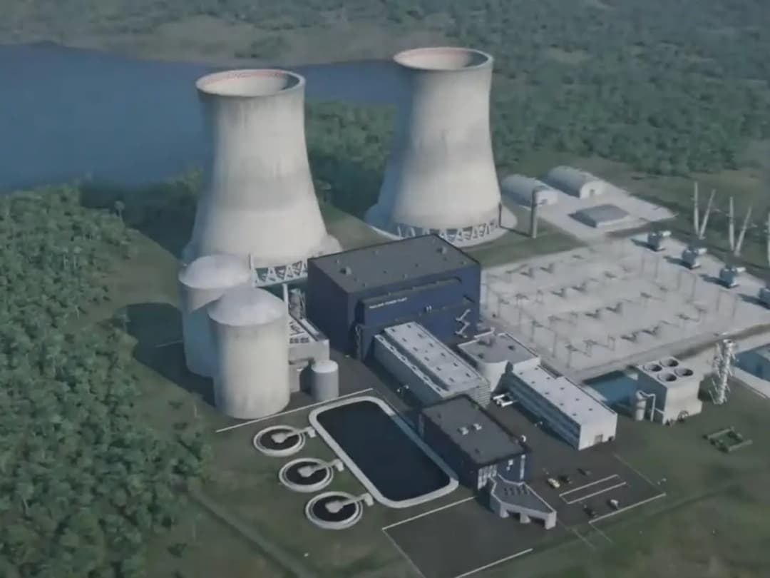 Gdzie powstanie elektrownia atomowa w Polsce? Szczegóły lokalizacji