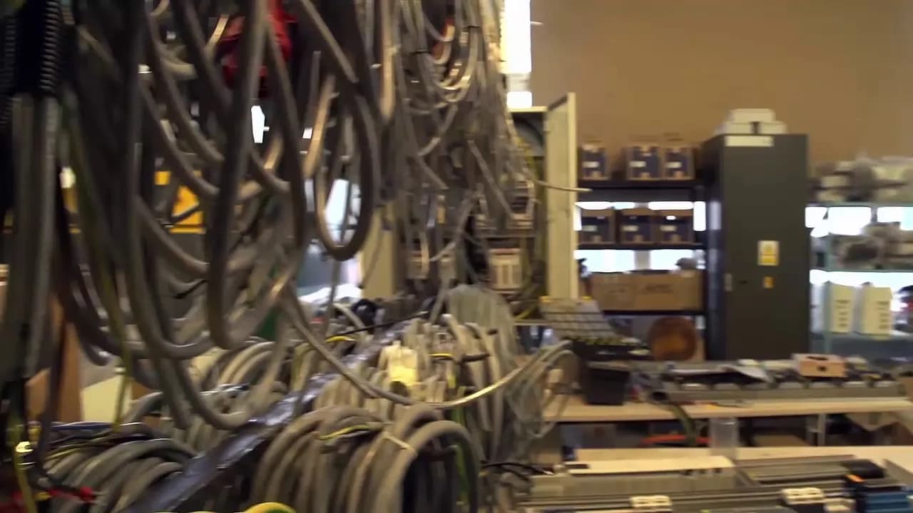 Co robi elektryk na praktykach? Kluczowe umiejętności i zadania