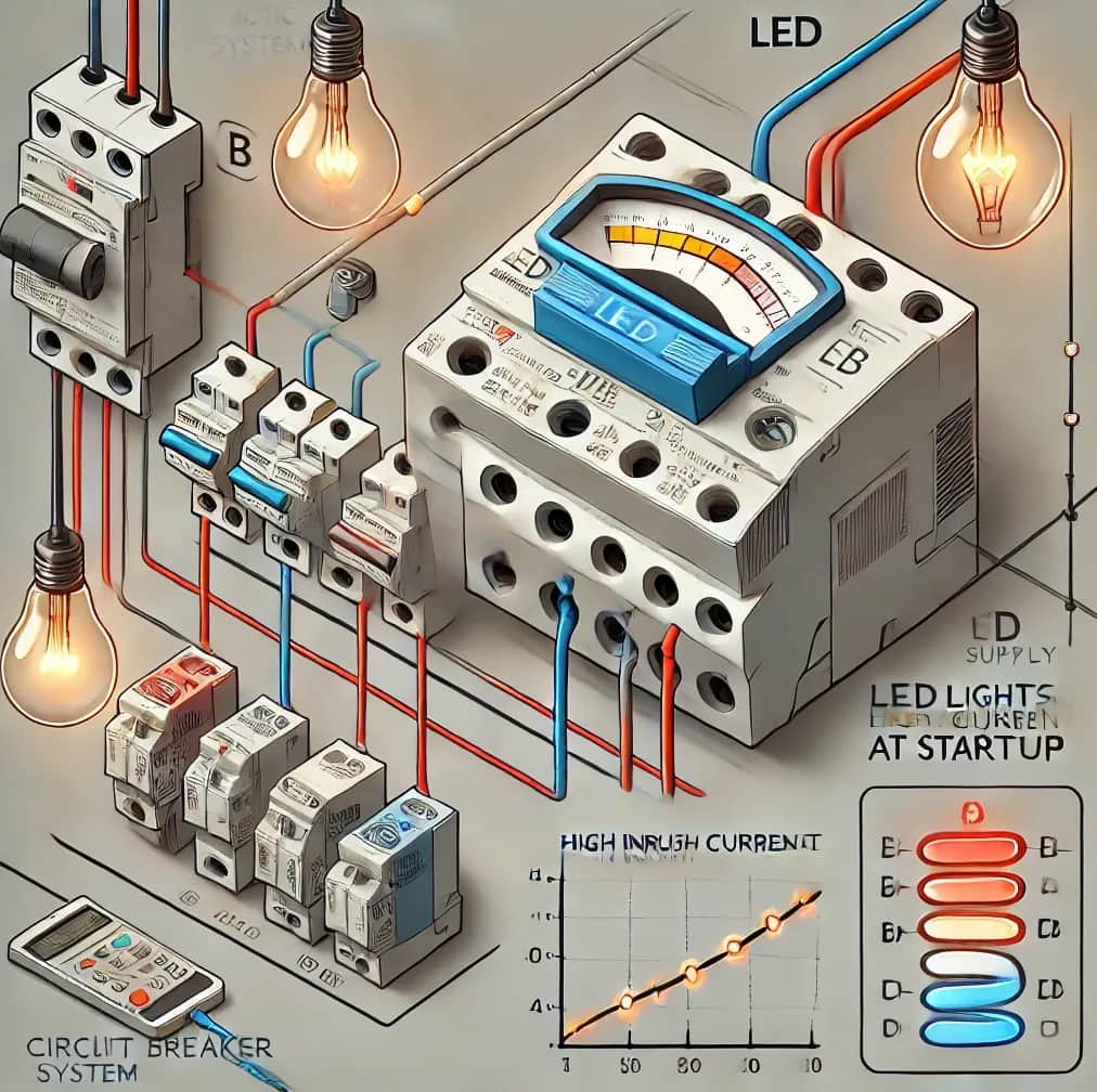 Jakie bezpieczniki do domu B czy C? Wybierz najlepiej dla siebie