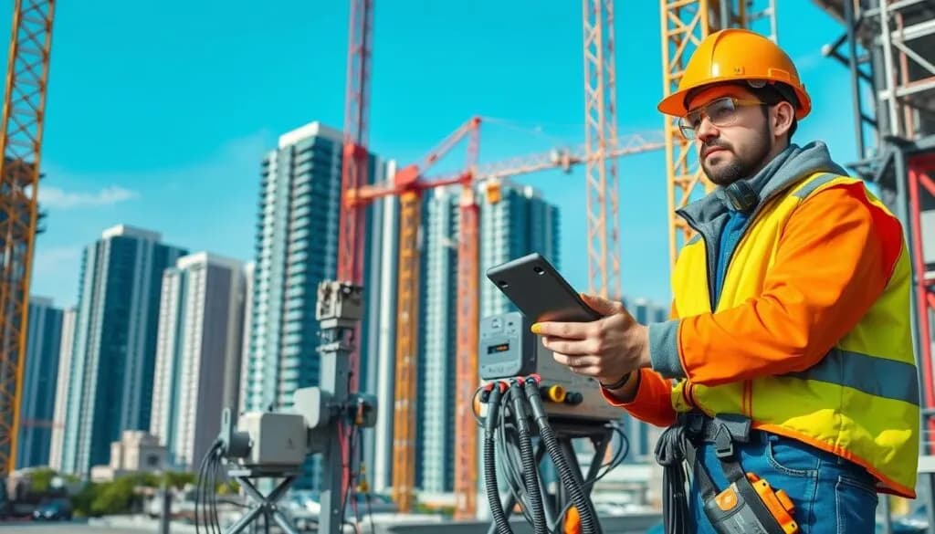 Ile zarabia elektryk z własną działalnością? Fakty i różnice w zarobkach