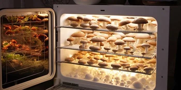 Ile prądu zużywa suszarka do grzybów? Sprawdź, ile zapłacisz za energię