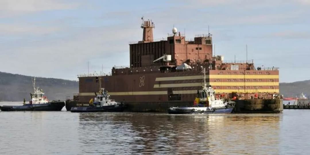 Ile elektrowni atomowych ma Rosja? Zaskakująca liczba i fakty