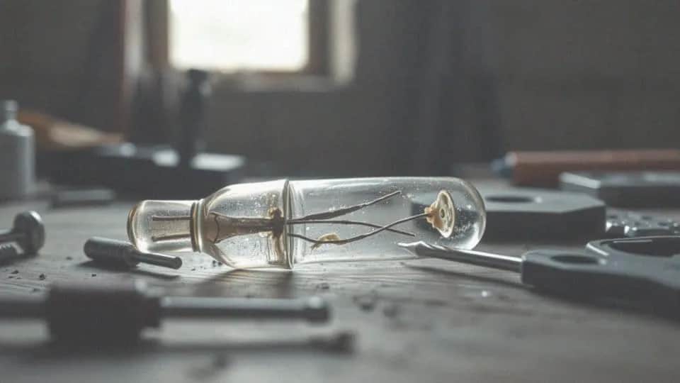 Jak wygląda spalony bezpiecznik? Rozpoznaj uszkodzenia i uniknij problemów