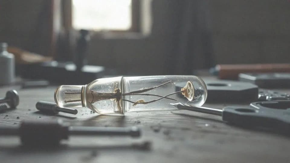 Jak wygląda spalony bezpiecznik? Rozpoznaj uszkodzenia i uniknij problemów