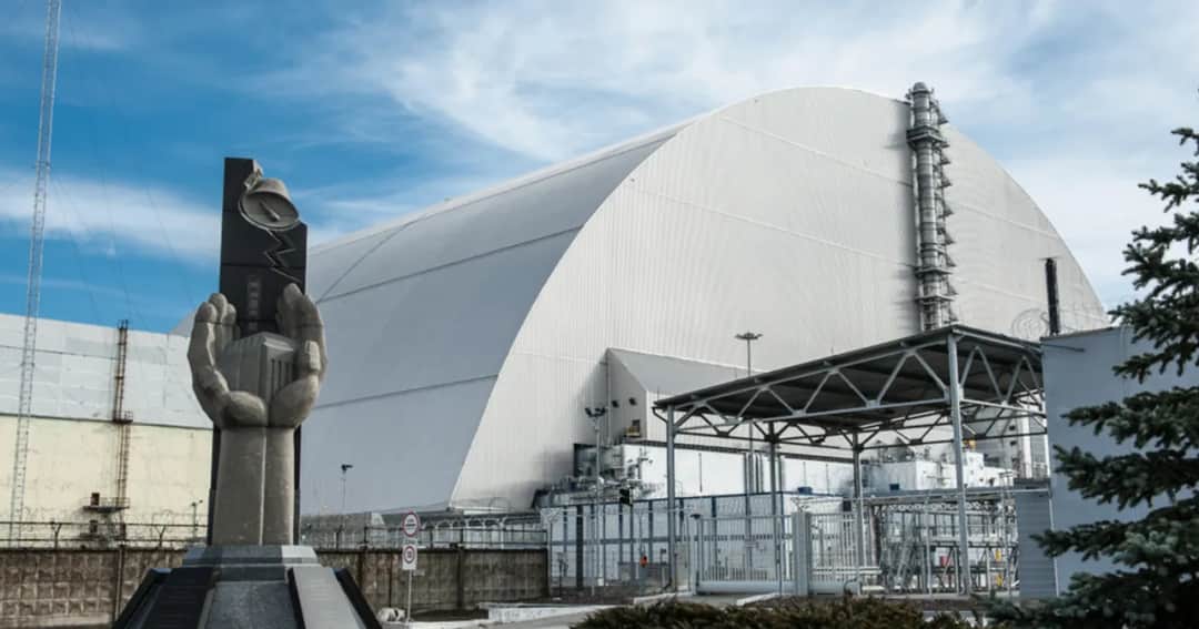 Czarnobylska elektrownia jądrowa - dlaczego już nie działa?