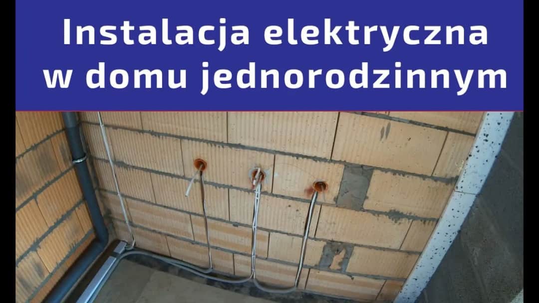 Jak położyć elektrykę w domu - uniknij najczęstszych błędów i kosztów