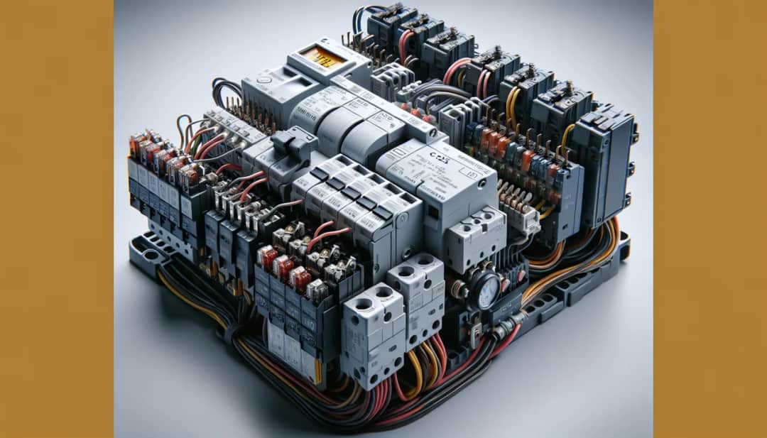 Bezpiecznik C25 3-fazowy ile kW? Odkryj maksymalne obciążenie