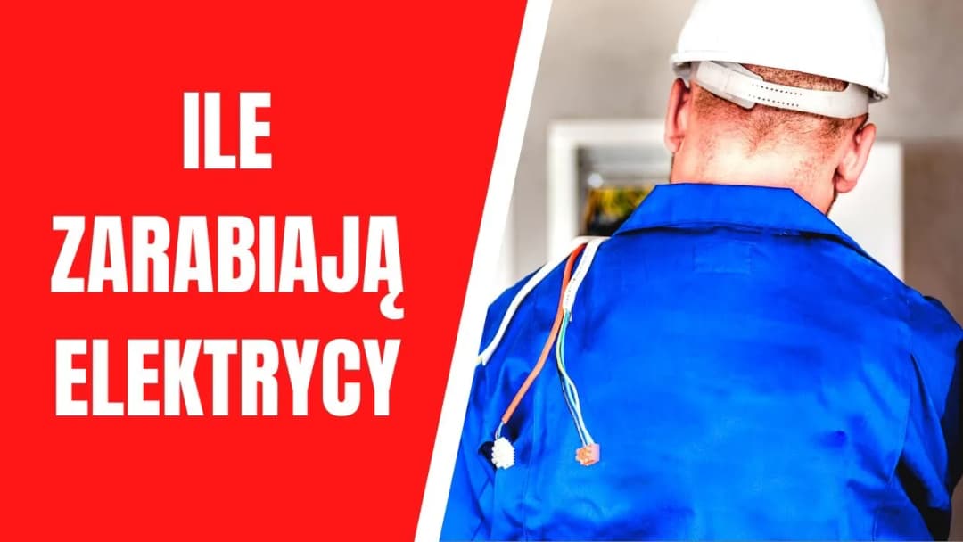 Ile zarabia elektryk w Danii? Poznaj zaskakujące fakty o wynagrodzeniach
