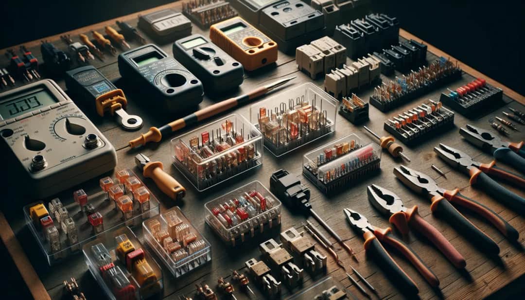 Jakie bezpieczniki na gniazdka zapewnią Ci bezpieczeństwo instalacji?