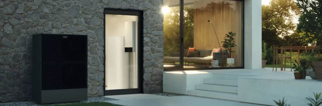 Pompa ciepła ile bierze prądu - poznaj realne zużycie energii