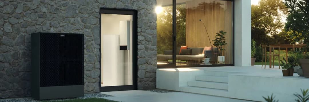 Pompa ciepła ile bierze prądu - poznaj realne zużycie energii