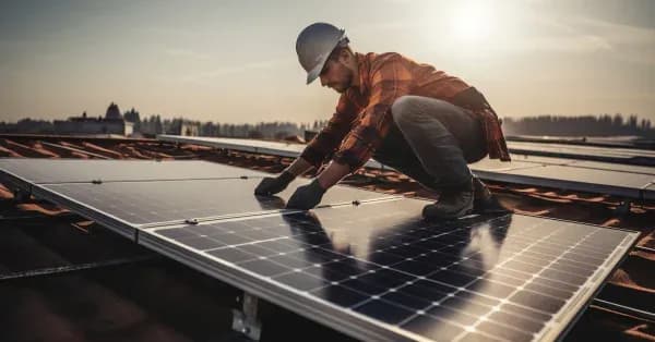 Ile kWh produkuje fotowoltaika 10 kW? Zaskakujące wyniki roczne