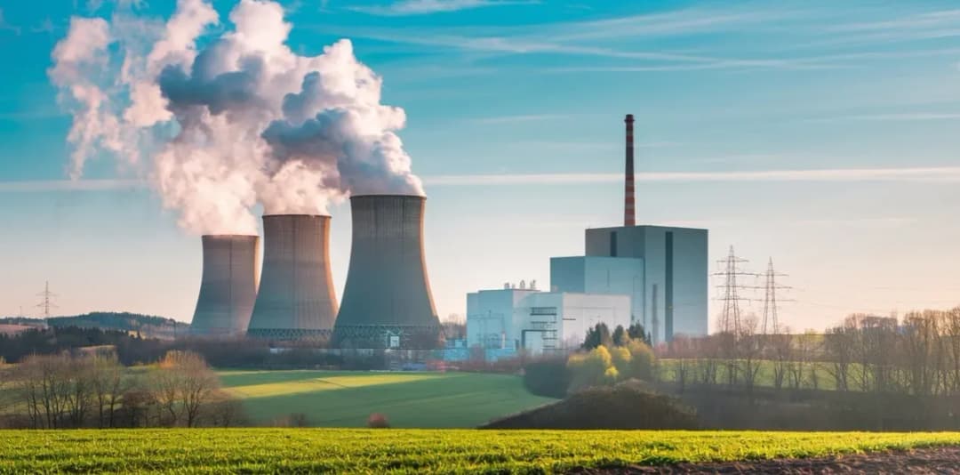 Ile elektrowni atomowych jest we Francji? Zaskakujące fakty i liczby