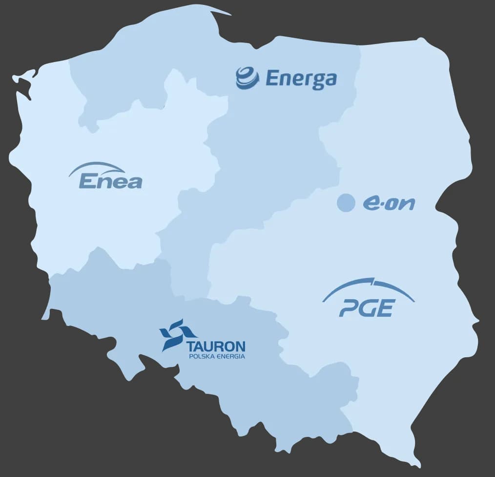 Ile kosztuje 1 kWh z przesyłem? Sprawdź, jak uniknąć wysokich rachunków