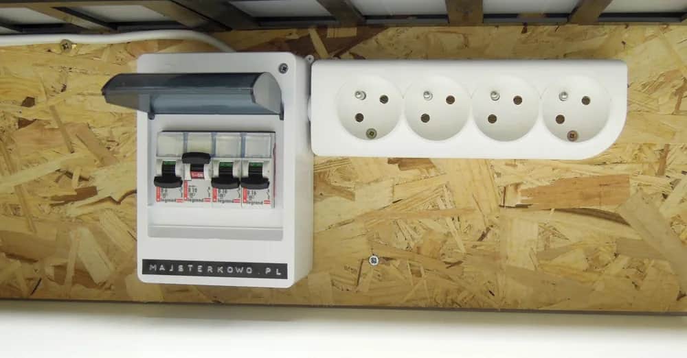 Jakie bezpieczniki do garażu wybrać, aby zapewnić bezpieczeństwo?