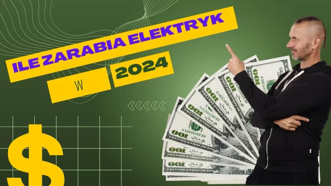 Ile zarabia elektryk w Szwecji? Zaskakujące wyniki i porównania