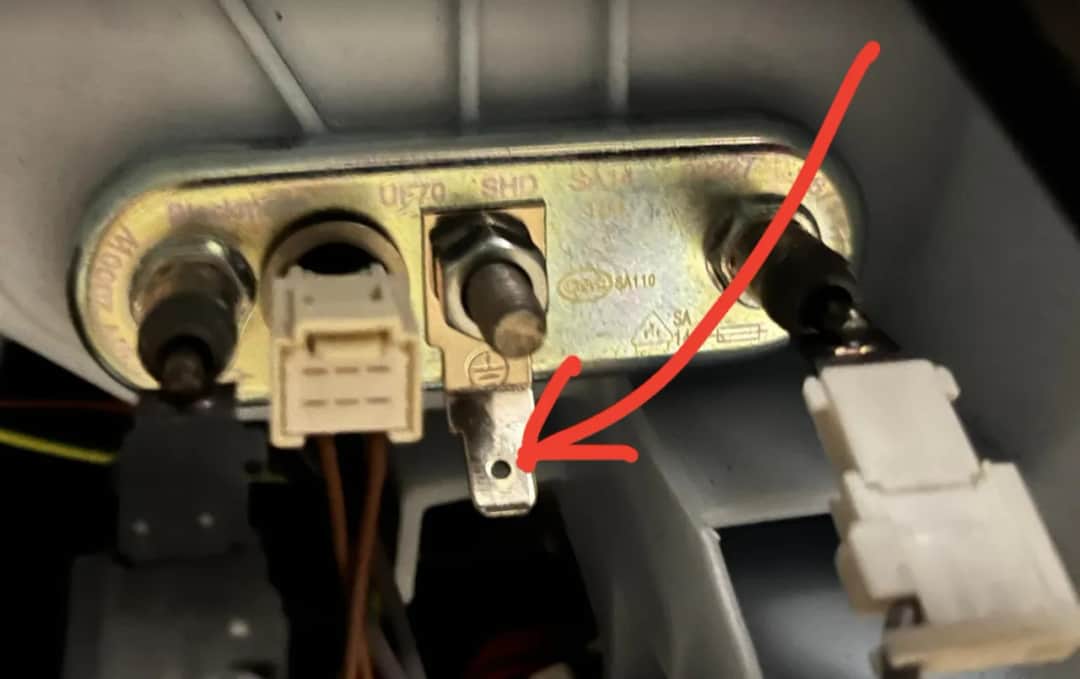 Gdzie jest bezpiecznik w pralce Bosch? Oto co musisz wiedzieć