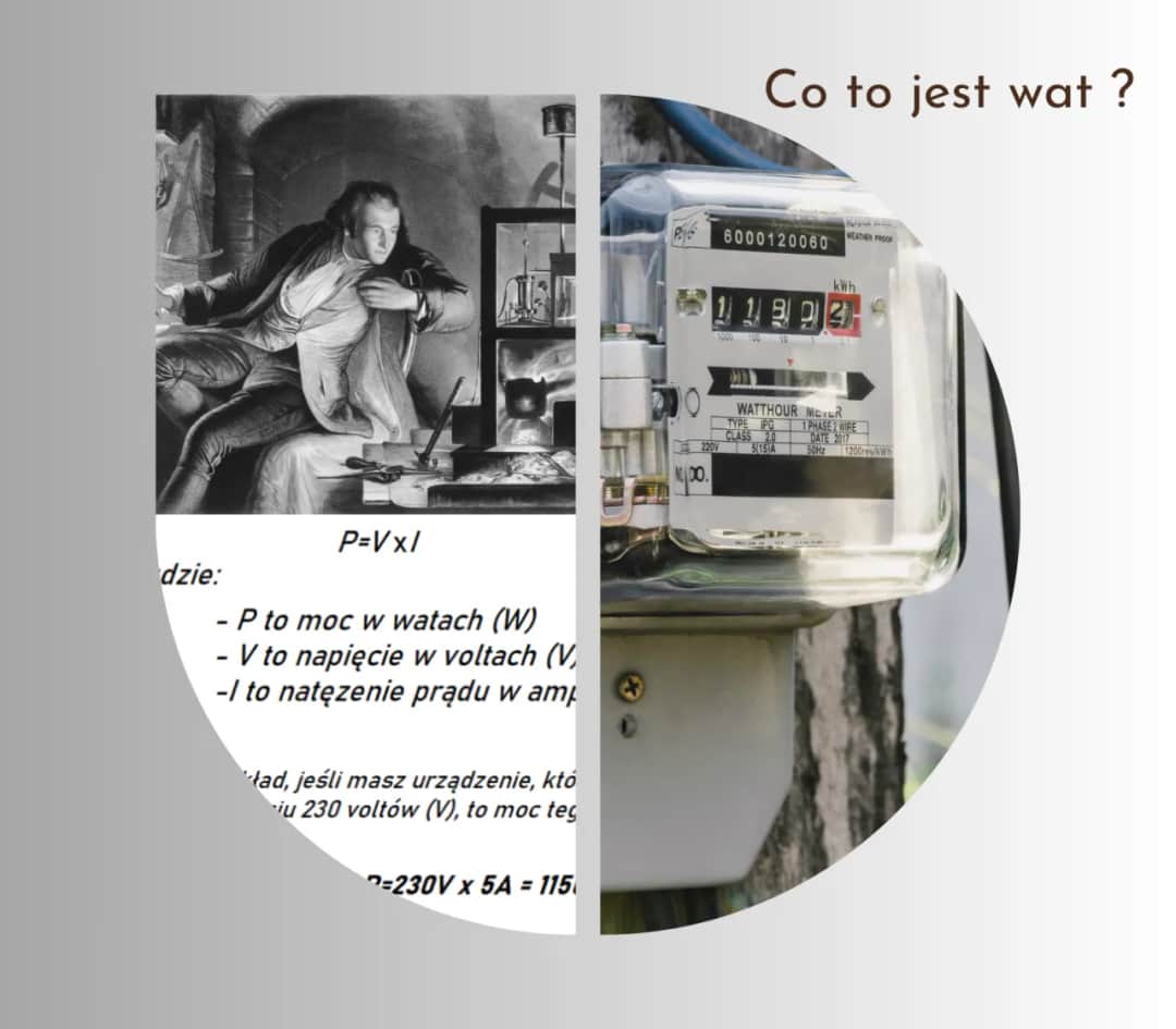 Jak przeliczyć waty na kWh i zaoszczędzić na rachunkach za energię