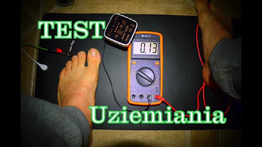 Jak sprawdzić uziemienie bez miernika i uniknąć niebezpieczeństwa