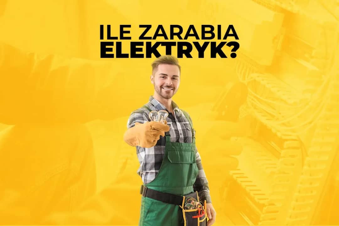 Ile zarabia elektryk wysokich napięć? Zaskakujące fakty o wynagrodzeniach