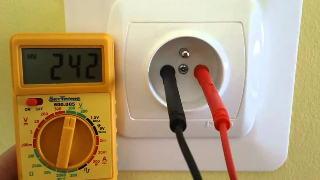 Jak sprawdzić uziemienie miernikiem w prosty sposób i uniknąć błędów